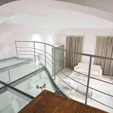 Loft Pandolfini Apartment Florence Room photo