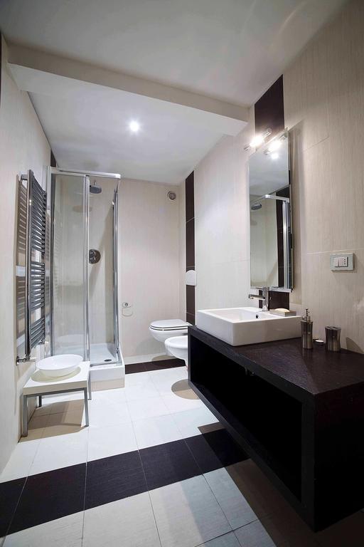 Loft Pandolfini Apartment Florence Room photo